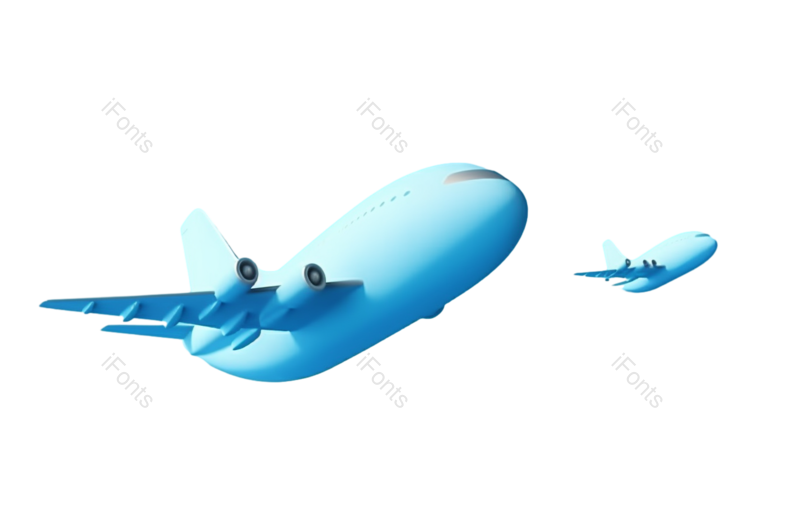 科技图片,节日元素,卡通PNG,幸福免抠素材